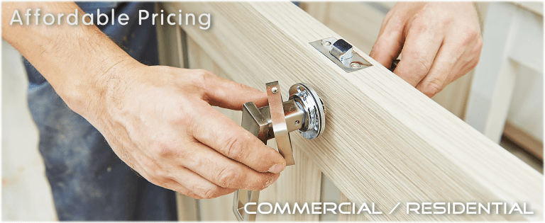 lock service salt-lake-city